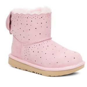 Ugg Boots Big Kids Girls (Various Slides)
